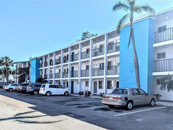 2228 CANAL DRIVE, Unit D26, BRADENTON, FL 34207