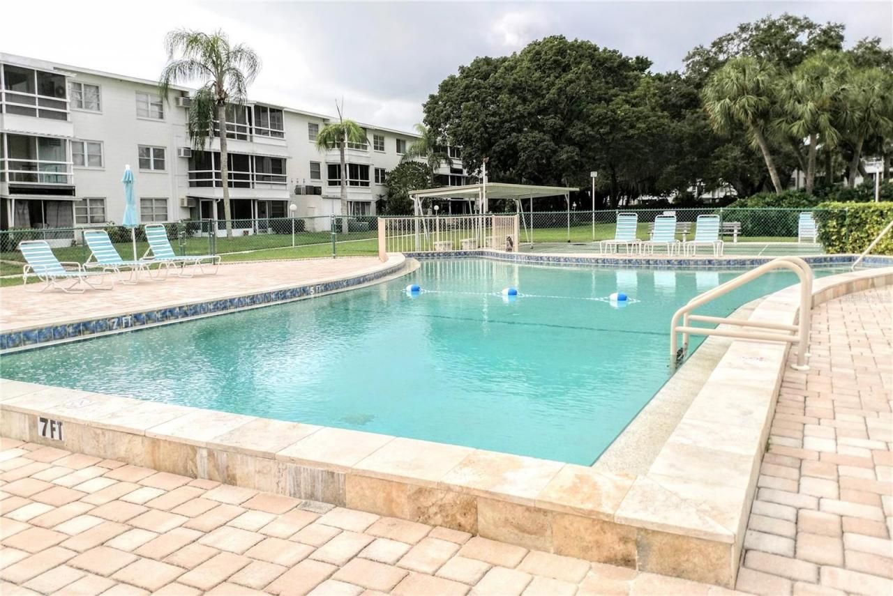 2228 Canal Drive, Unit D26, Bradenton, FL 34207 Photo