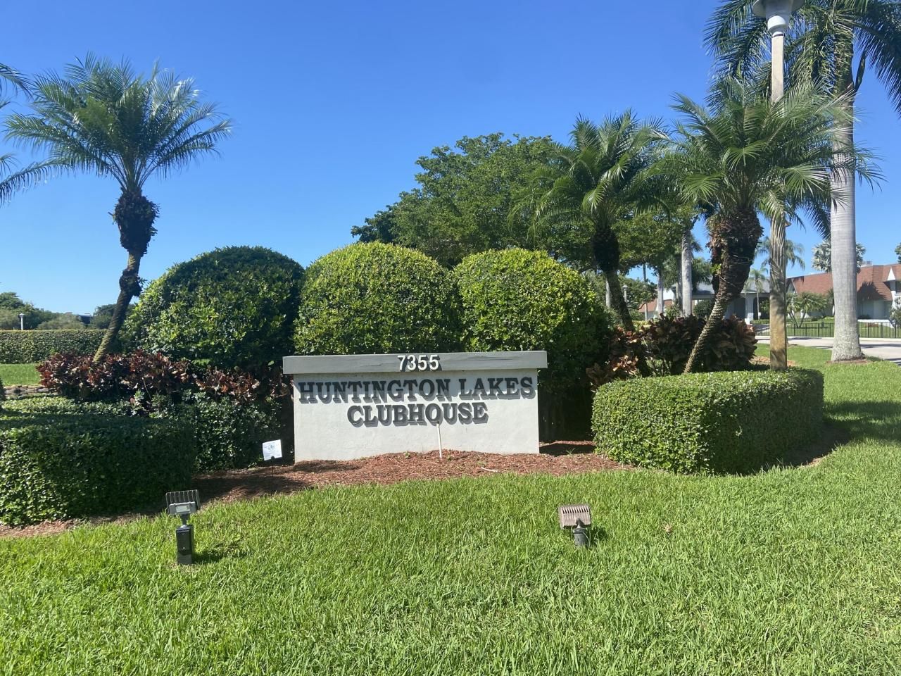 14360 Strathmore Lane, Unit 206, Delray Beach, FL 33446 Photo