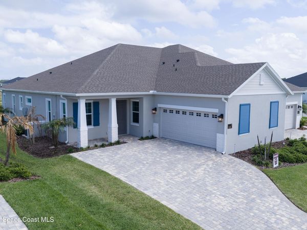 3088 Pangea Circle, Melbourne, FL 32940