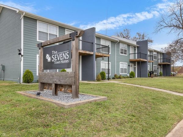 705 W Crawford Street, Denison, TX 75020