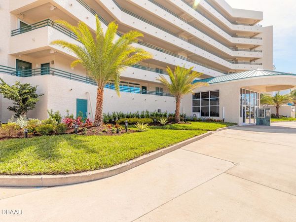 4631 S Atlantic Avenue, Unit 8607, Port Orange, FL 32127