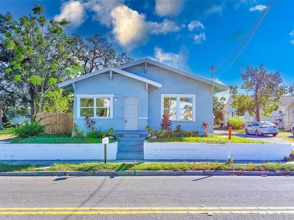 2905 E 21ST AVENUE, TAMPA, FL 33605