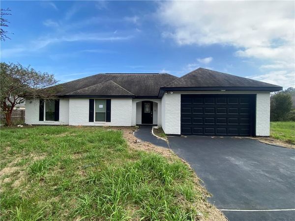 44104 WASHLEY Trace, Robert, LA 70455