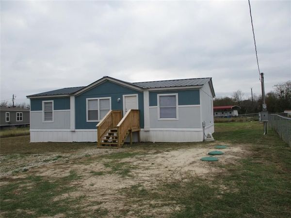 1336 RS COUNTY ROAD 1530, Point, TX 75472