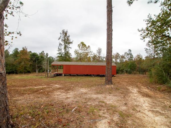 11980 Highway 501, Saline, LA 71070