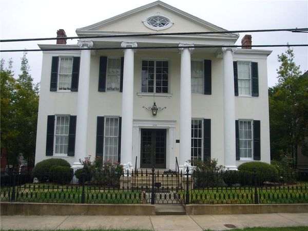 206 S DR ML KING ST Street, Natchez, MS 39120