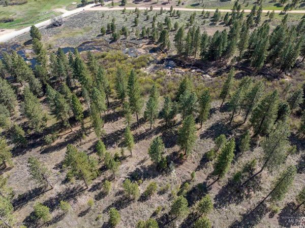 Lot 4 Star Creek Ct, Placerville, ID 83666