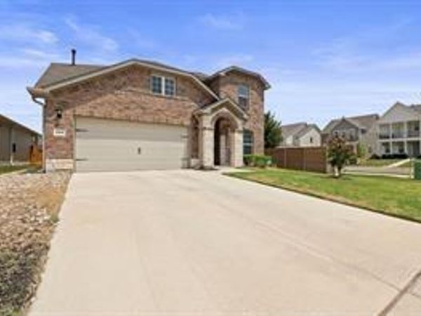 2604 Danbury LN, Leander, TX 78641