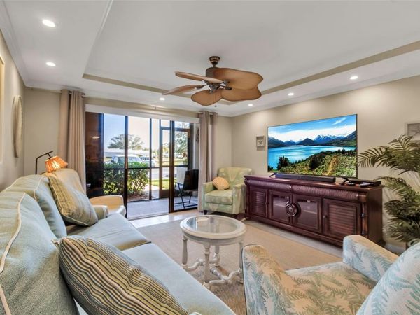 4119 61ST AVENUE TERRACE W, Unit 105, BRADENTON, FL 34210