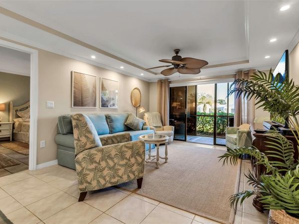 4119 61ST AVENUE TERRACE W, Unit 105, BRADENTON, FL 34210