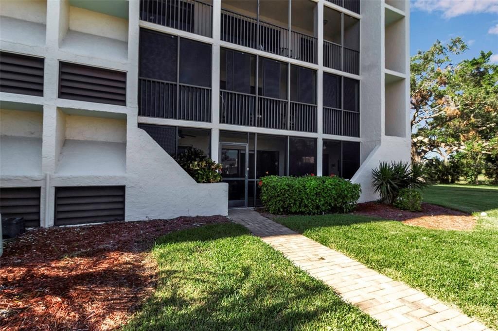 4119 61st Avenue Terrace W, Unit 105, Bradenton, FL 34210 Photo