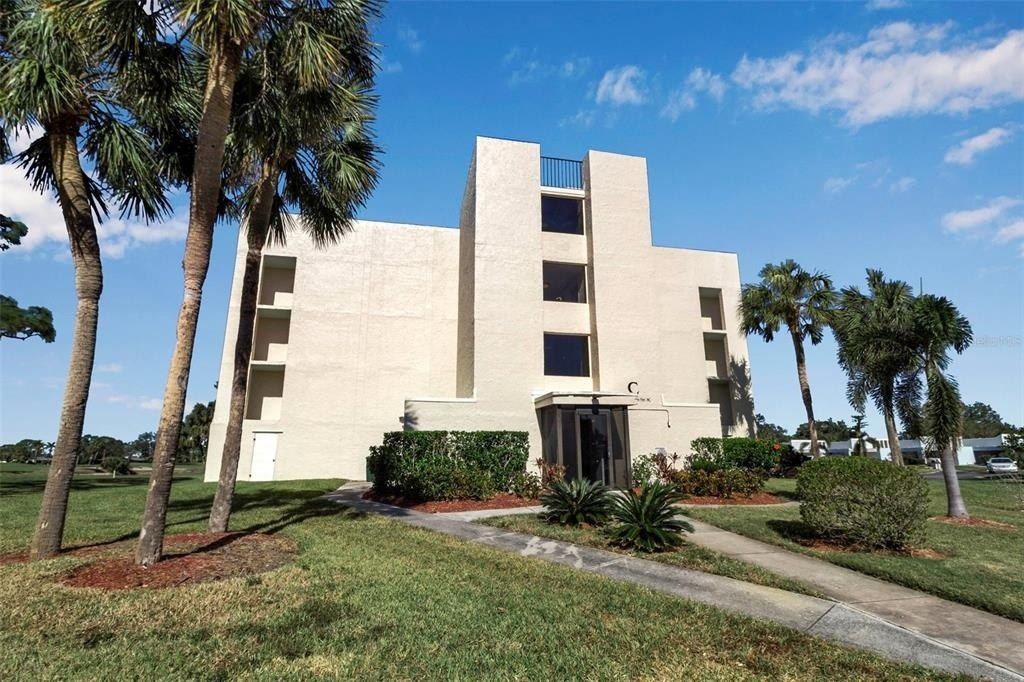 4119 61st Avenue Terrace W, Unit 105, Bradenton, FL 34210 Photo