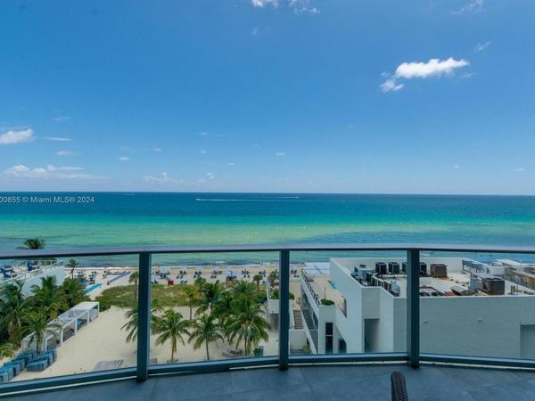 4111 S Ocean Dr, Unit 601, Hollywood, FL 33019