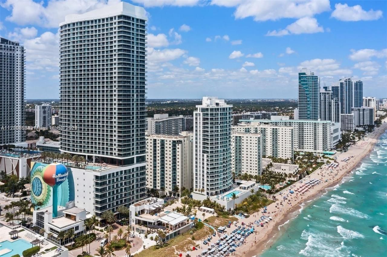 4111 S Ocean Dr, Unit 601, Hollywood, FL 33019 Photo