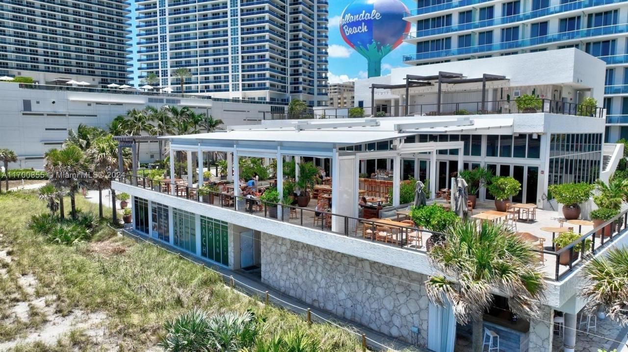 4111 S Ocean Dr, Unit 601, Hollywood, FL 33019 Photo