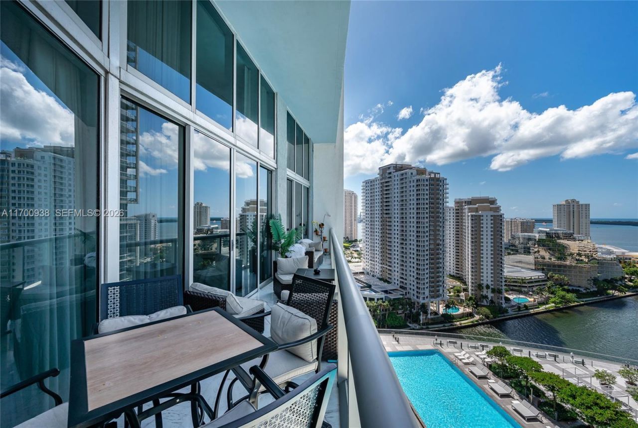 475 Brickell Ave, Unit 2209, Miami, FL 33131 Photo