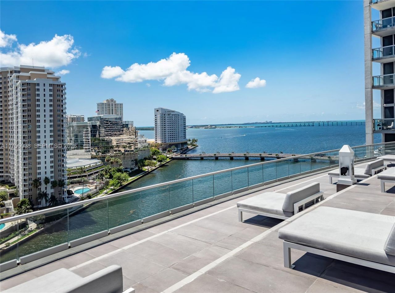 475 Brickell Ave, Unit 2209, Miami, FL 33131 Photo