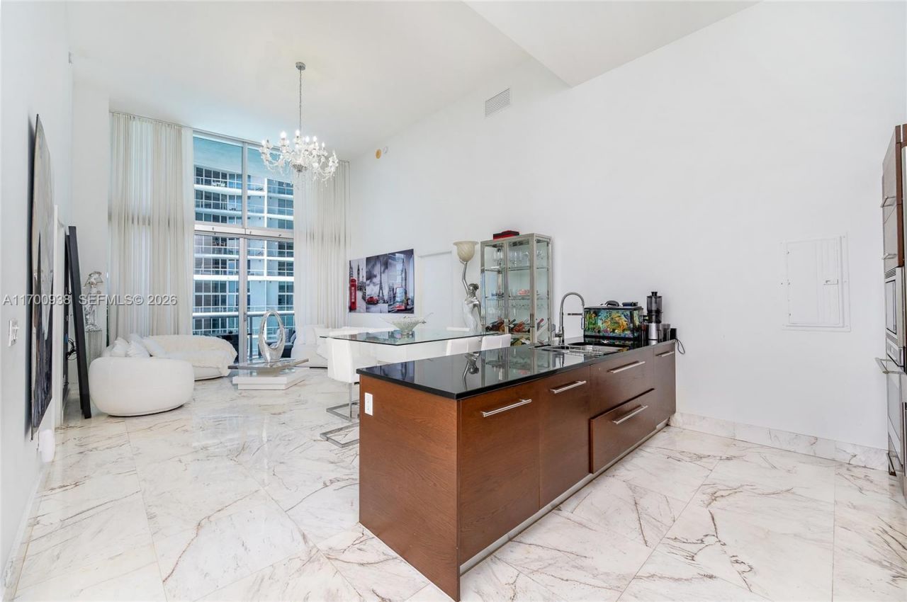 475 Brickell Ave, Unit 2209, Miami, FL 33131 Photo