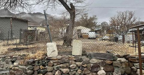 251 S Prospect Street, Tonopah, NV 89049 Photo