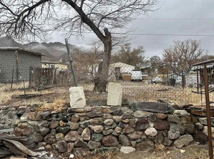 251 S Prospect Street, Tonopah, NV 89049 Photo