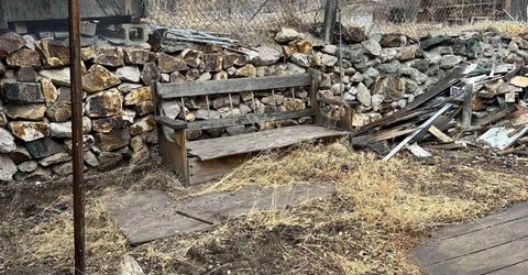 251 S Prospect Street, Tonopah, NV 89049 Photo