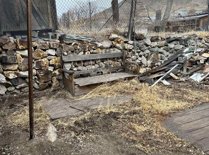 251 S Prospect Street, Tonopah, NV 89049 Photo