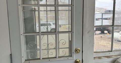 251 S Prospect Street, Tonopah, NV 89049 Photo