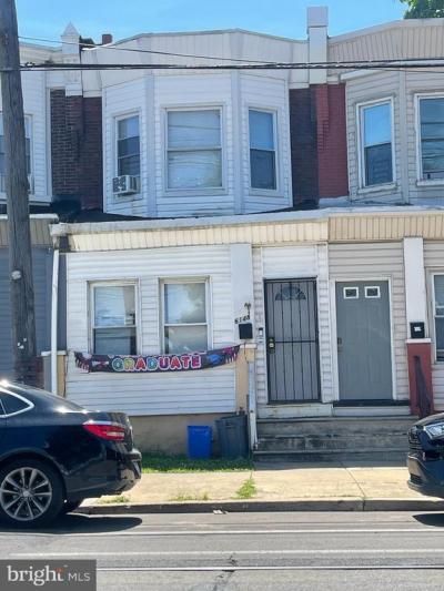 6148 Kingsessing Avenue, Philadelphia, PA 19142 Main Photo