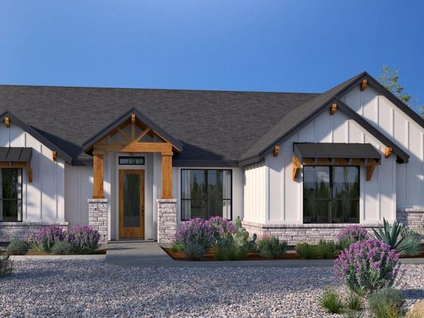 102 County Road 156, Georgetown, TX 78626