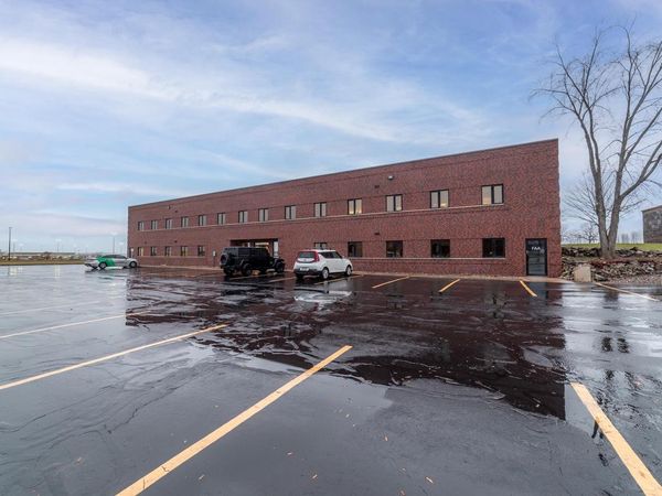850 STATE HIGHWAY 153 #Suite CD, Mosinee, WI 54455