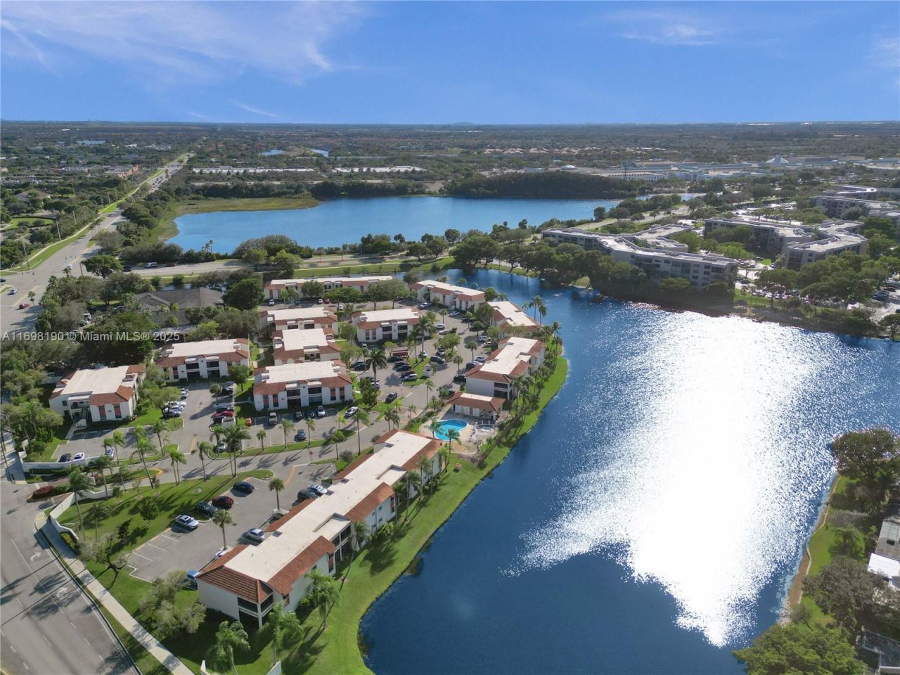 1104 N Hiatus Rd, Unit 1104, Pembroke Pines, FL 33026 Photo