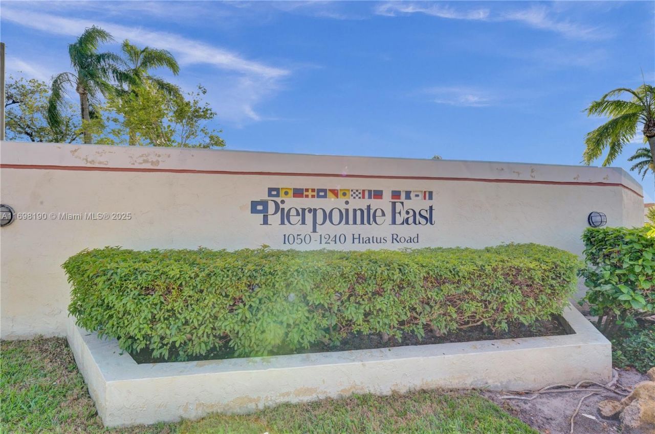 1104 N Hiatus Rd, Unit 1104, Pembroke Pines, FL 33026 Photo