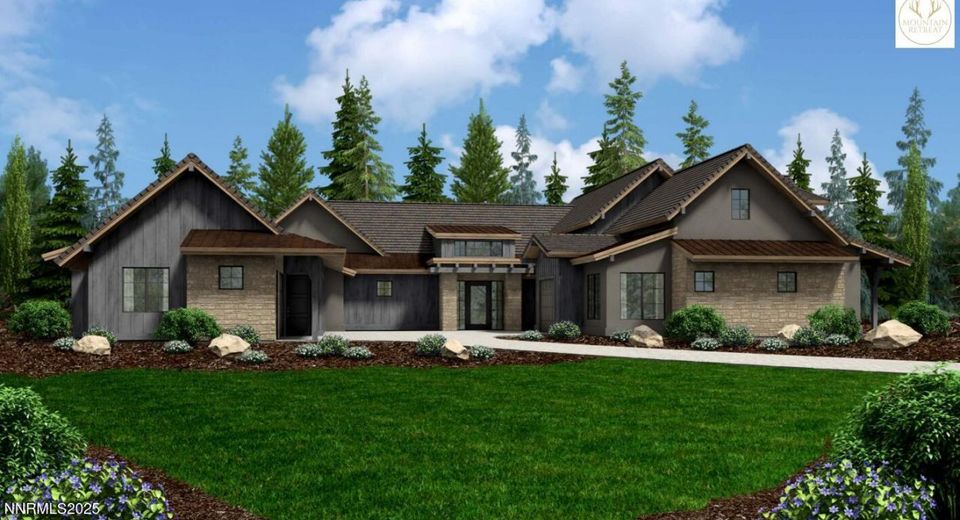 5320 Nestle Court, Reno, NV 89511 Photo