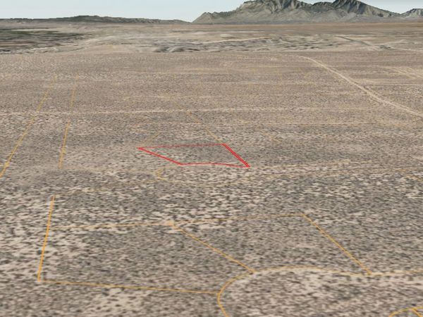 Lot 20 Rio Del Oro, Unit 60, Los Lunas, NM 87031