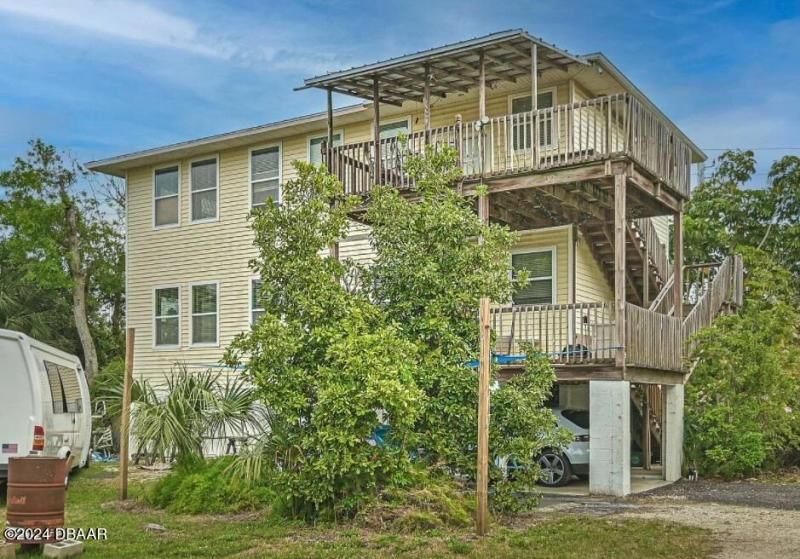 830 S Peninsula Drive, Daytona Beach, FL 32118 Photo