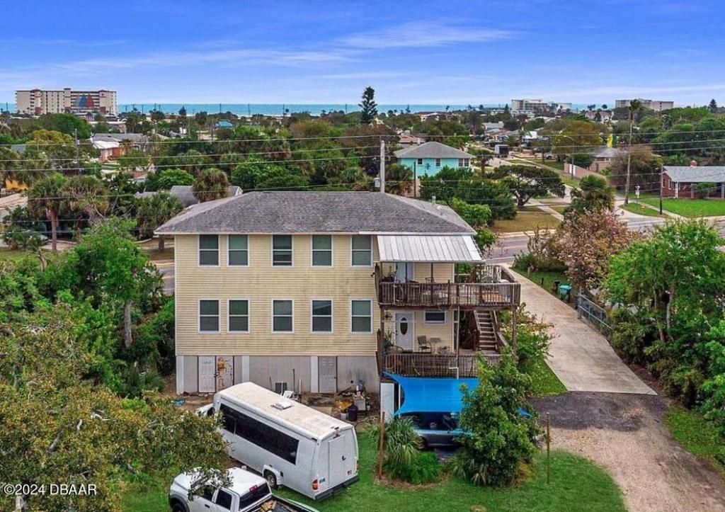 830 S Peninsula Drive, Daytona Beach, FL 32118 Photo