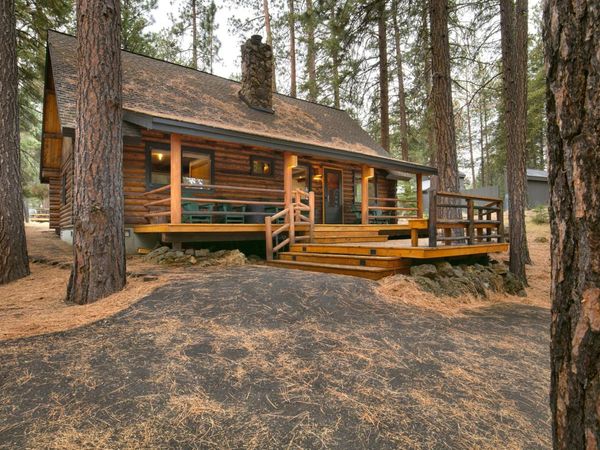 13579 Sundew, Unit SM 34, Black Butte Ranch, OR 97759