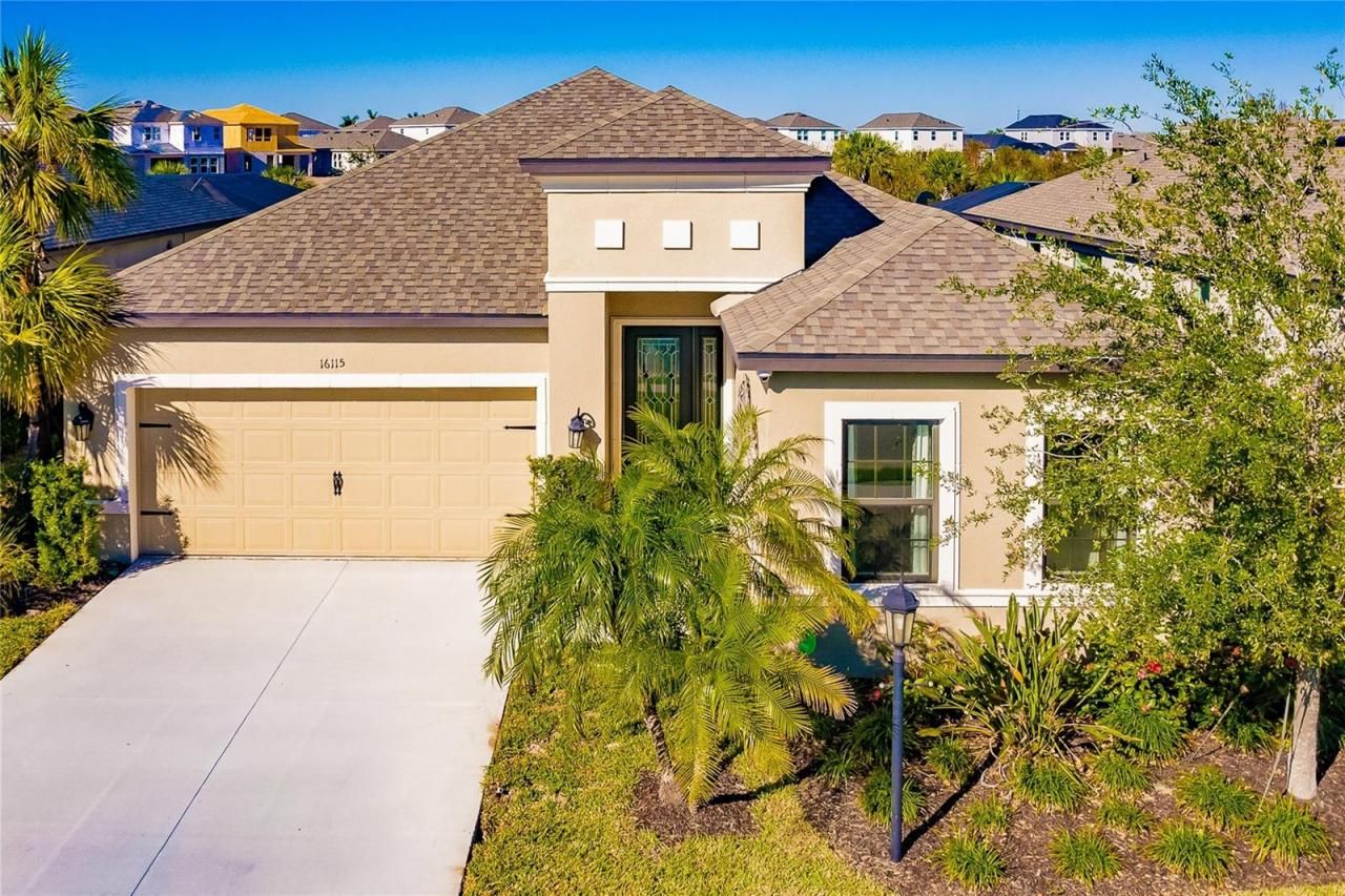 16115 Culpepper Drive, Bradenton, FL 34211 Photo