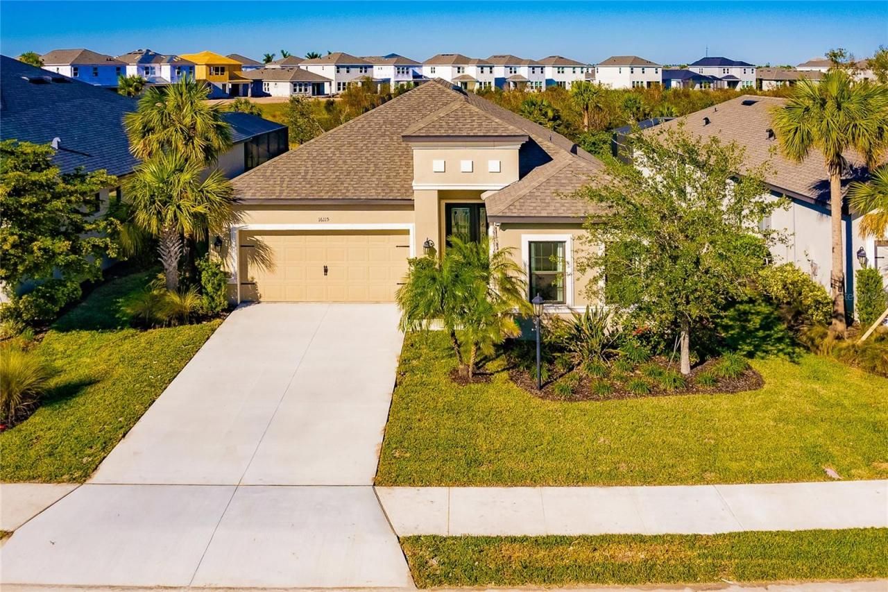 16115 Culpepper Drive, Bradenton, FL 34211 Photo