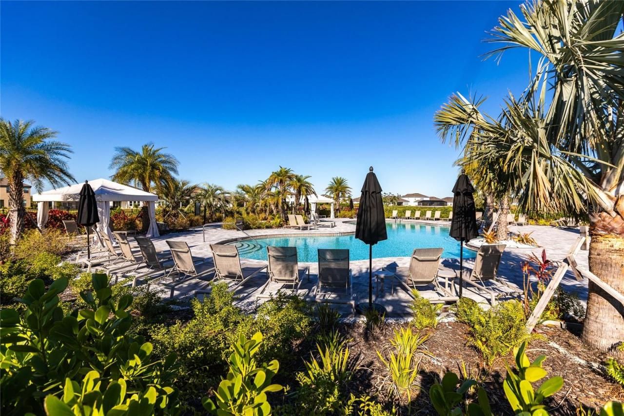 16115 Culpepper Drive, Bradenton, FL 34211 Photo