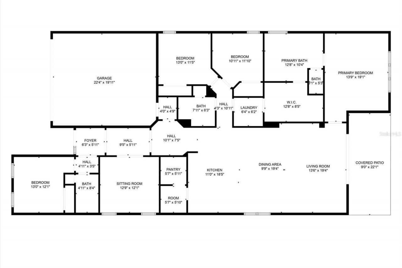 16115 Culpepper Drive, Bradenton, FL 34211 Photo