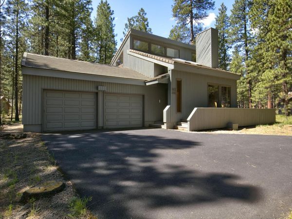 70665 Buck Brush, Unit SM 89, Black Butte Ranch, OR 97759