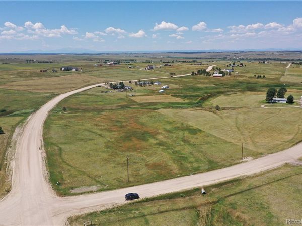 30523 Mountain View Trail, Kiowa, CO 80117