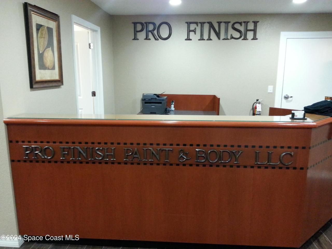 1742 Canova Street Se, Palm Bay, FL 32909 Photo