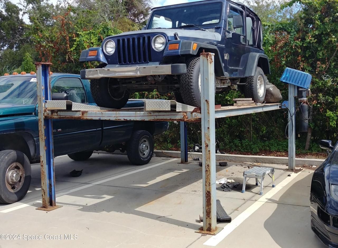 1742 Canova Street Se, Palm Bay, FL 32909 Photo