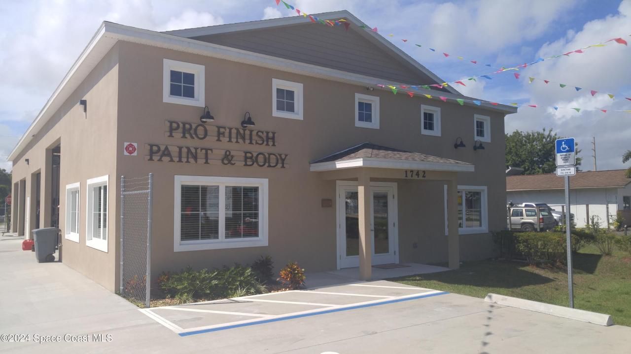 1742 Canova Street Se, Palm Bay, FL 32909 Photo