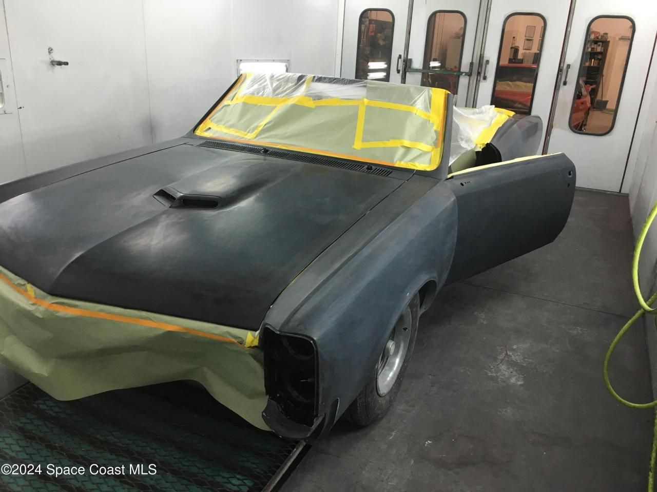 1742 Canova Street Se, Palm Bay, FL 32909 Photo