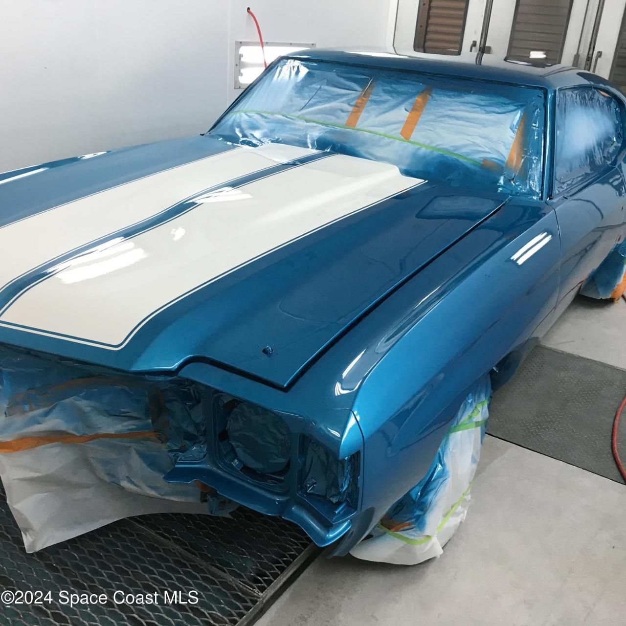 1742 Canova Street Se, Palm Bay, FL 32909 Photo