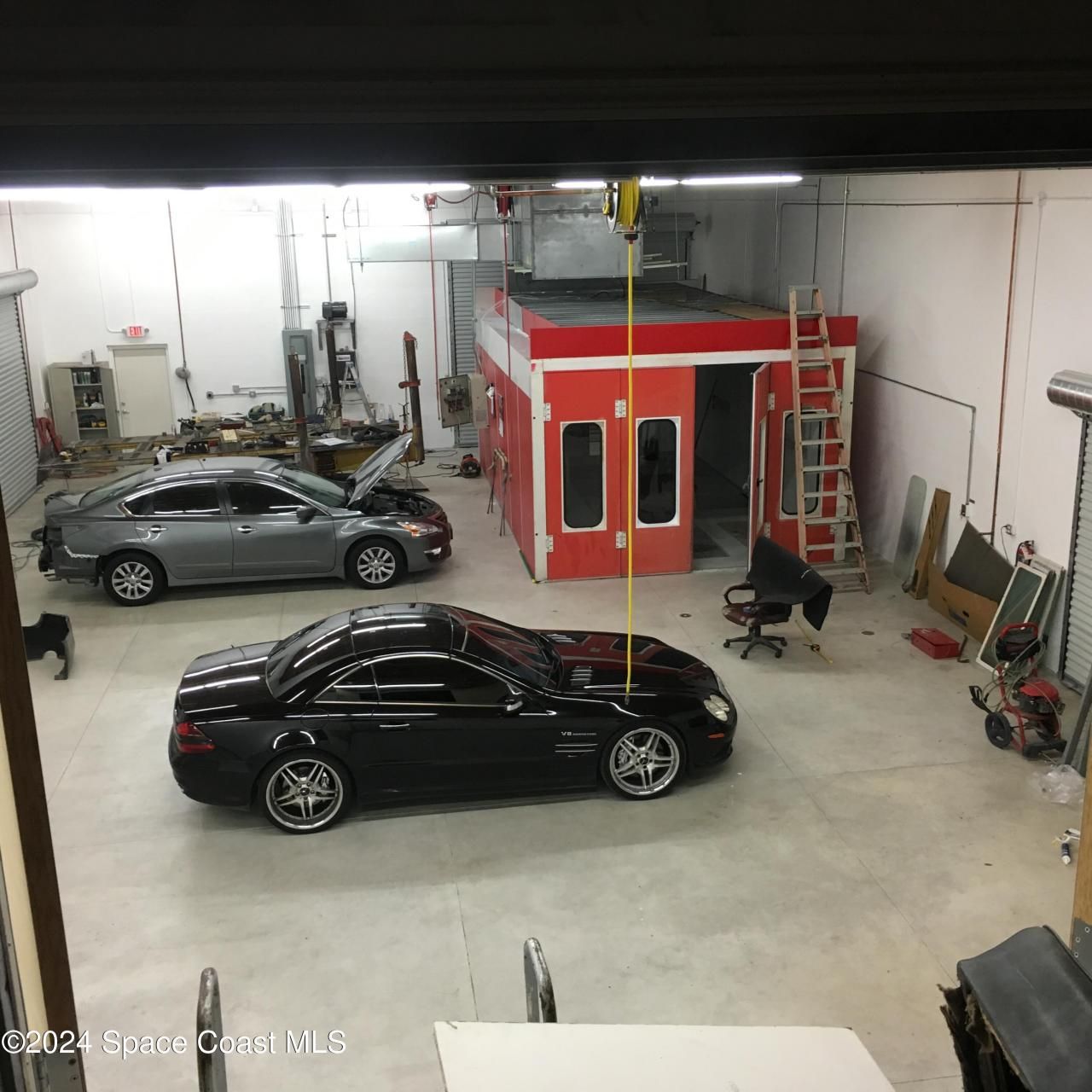 1742 Canova Street Se, Palm Bay, FL 32909 Photo